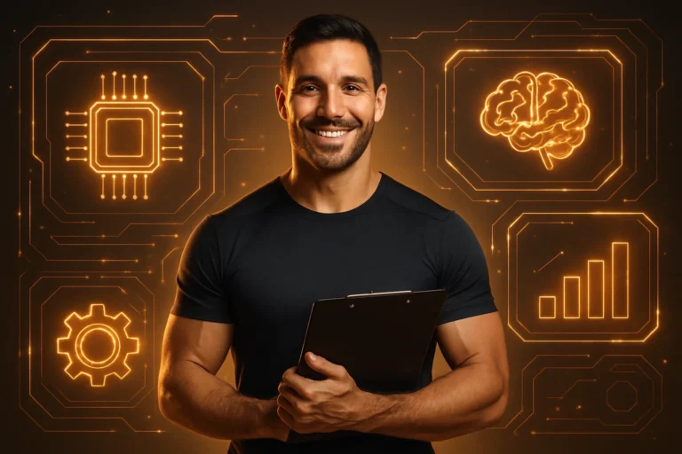 QA – Curso Phorte – Tema 1 Standard